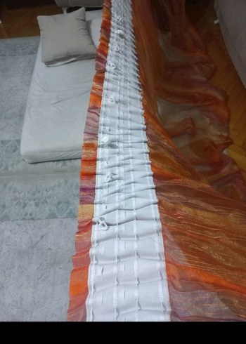 TÜL PERDE - Görsel 5