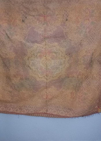 ANTİKA DUVAR HALISI - Görsel 5