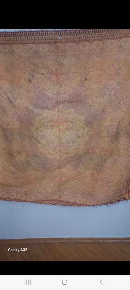 ANTİKA DUVAR HALISI - Görsel 5