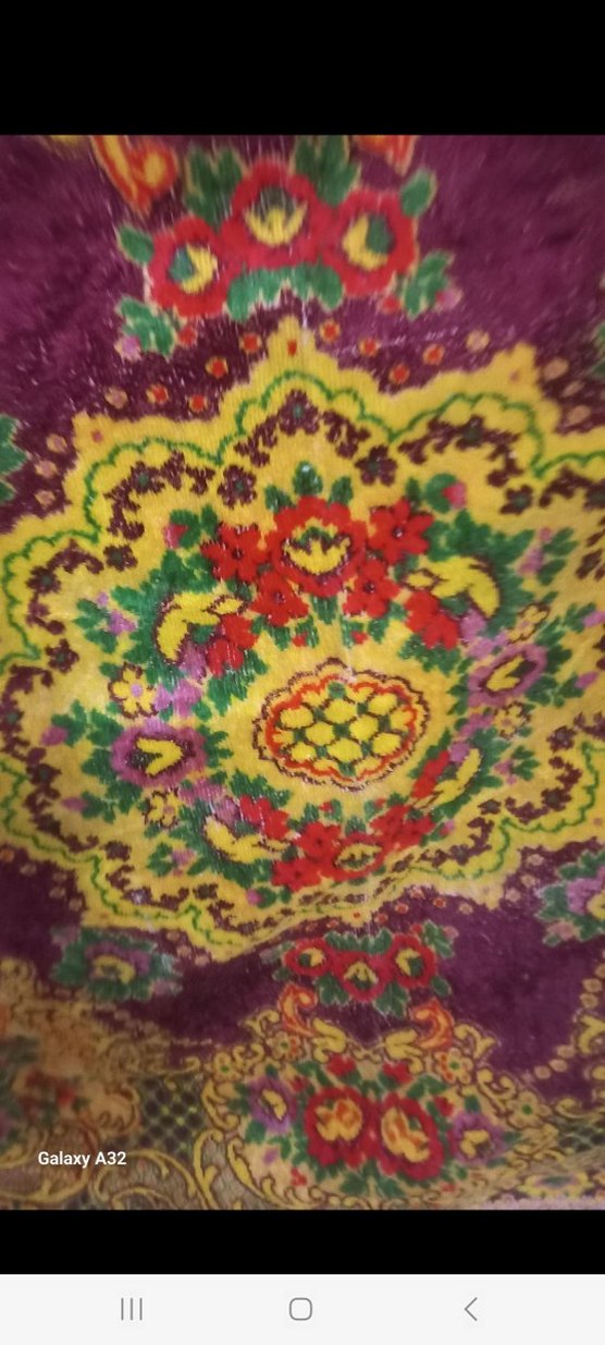 ANTİKA DUVAR HALISI - Görsel 4