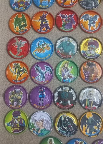 METAL TASOLAR - Görsel 2