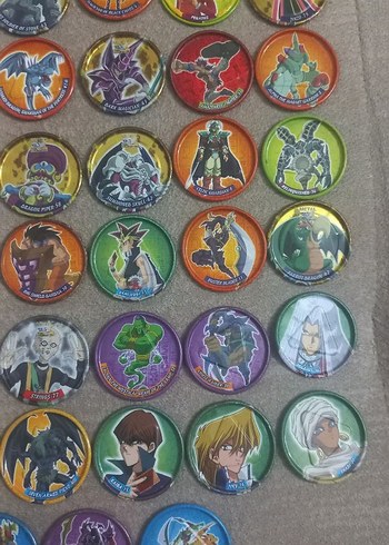 METAL TASOLAR - Görsel 3