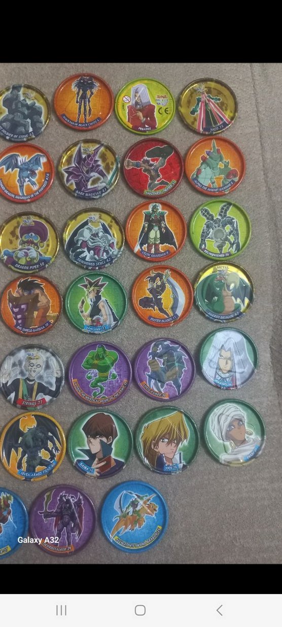 METAL TASOLAR - Görsel 3