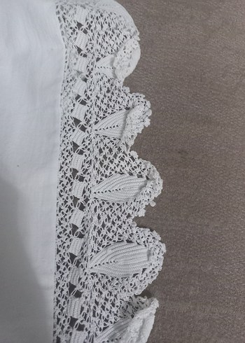 NOSTALJİK YATAK CARŞAF TAKIMI - Görsel 4