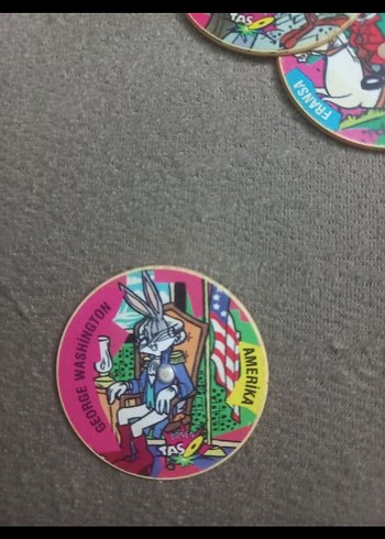 TASO ÇAKMAKTAŞ DÖNEN TASO - Görsel 3