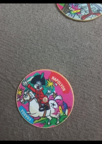 TASO ÇAKMAKTAŞ DÖNEN TASO - Görsel 5