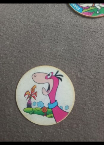 TASO ÇAKMAKTAŞ DÖNEN TASO - Görsel 6