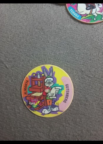 TASO ÇAKMAKTAŞ DÖNEN TASO - Görsel 7