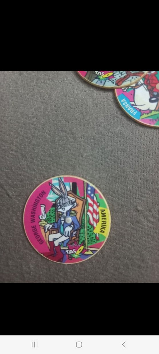 TASO ÇAKMAKTAŞ DÖNEN TASO - Görsel 3