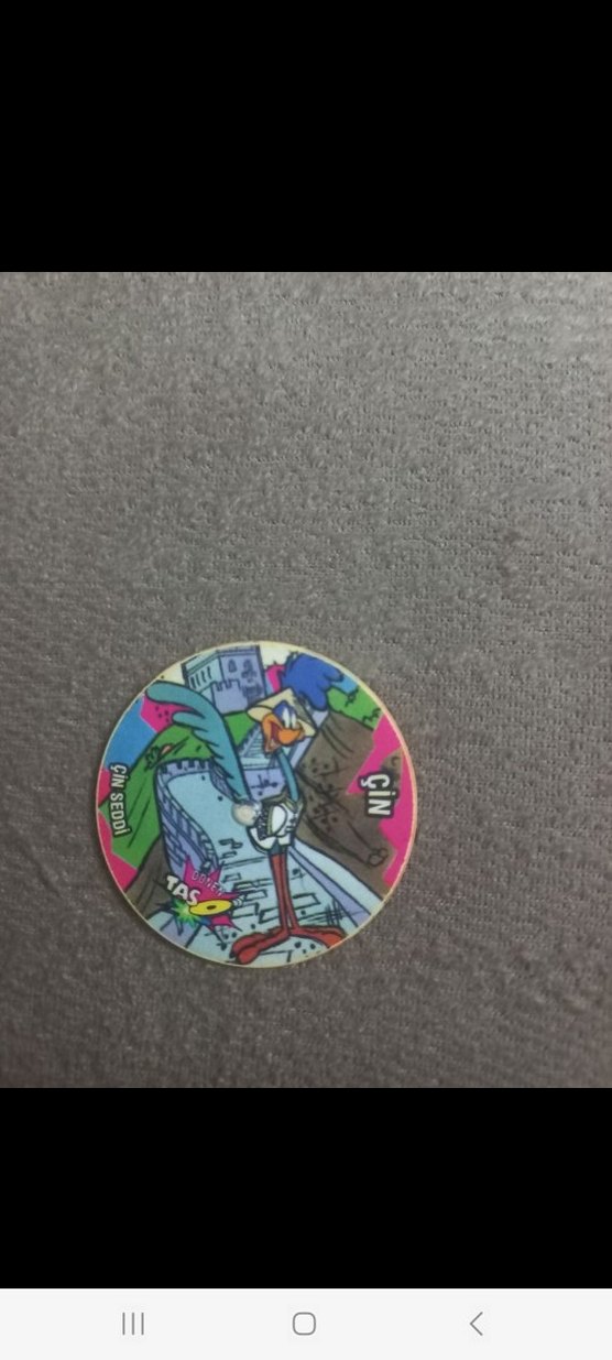 TASO ÇAKMAKTAŞ DÖNEN TASO - Görsel 4