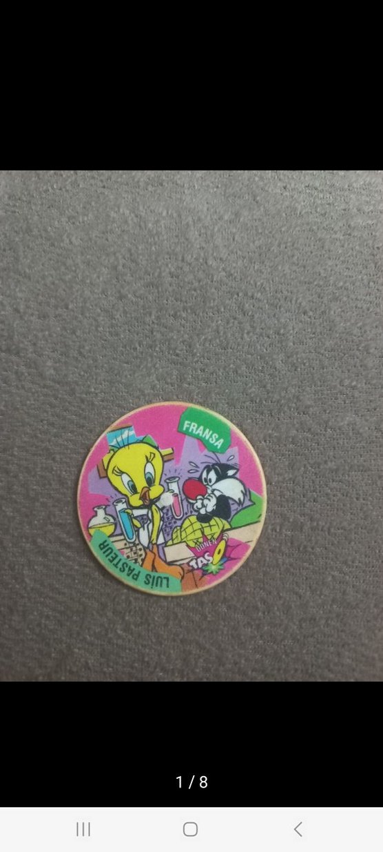 TASO ÇAKMAKTAŞ DÖNEN TASO - Görsel 2