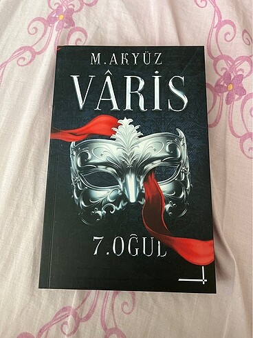 Varis