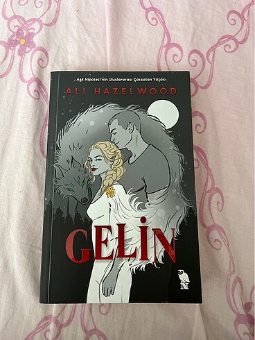 Gelin