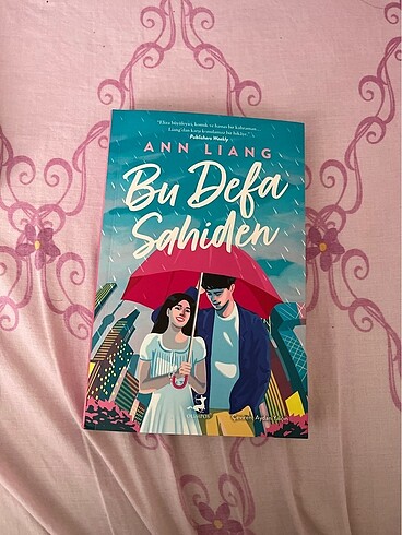 Bu defa sahiden