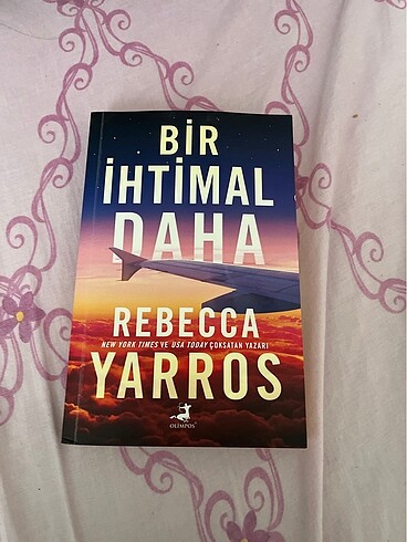 Bir İhtimal Daha