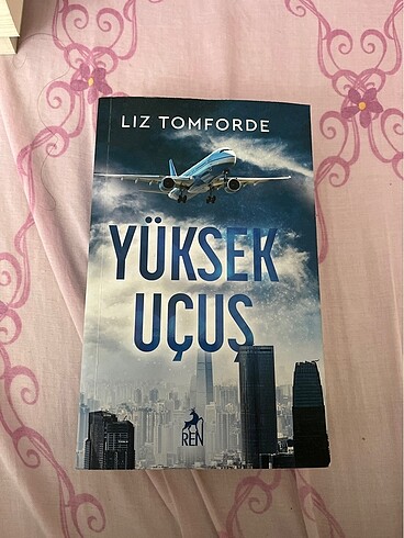 Yüksek Uçuş