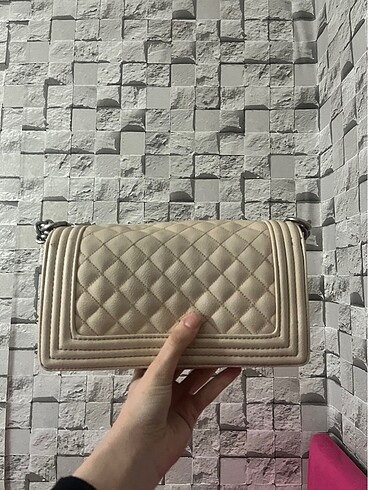 Chanel Orijinal çanta