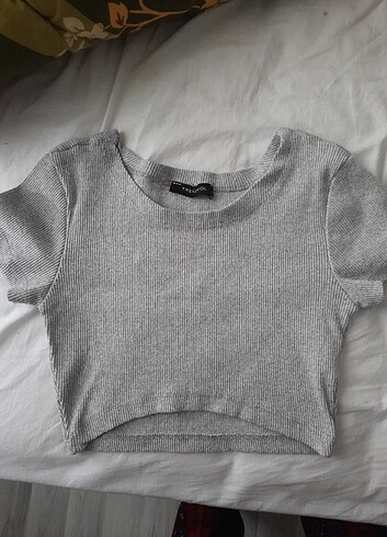 trendyol crop