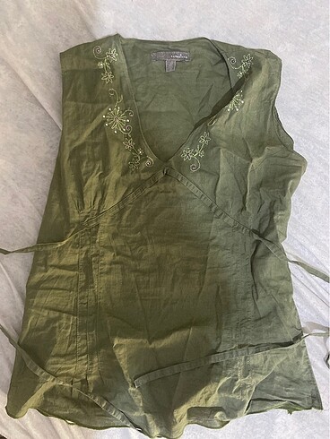 Collezione vintage bluz