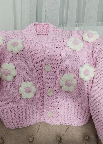 El örgüsü crop