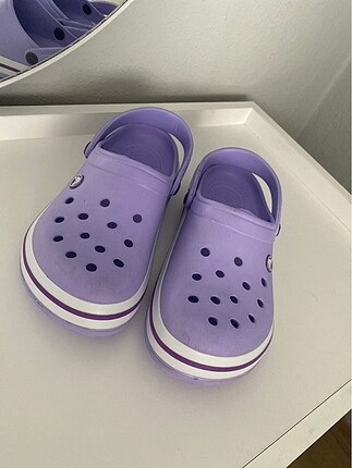 Crocs Terlik