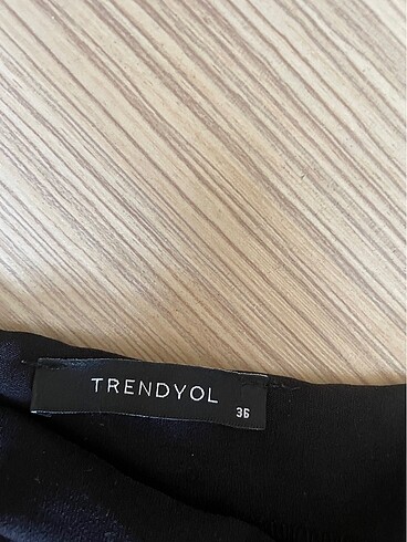 Trendyol & Milla Şort etek