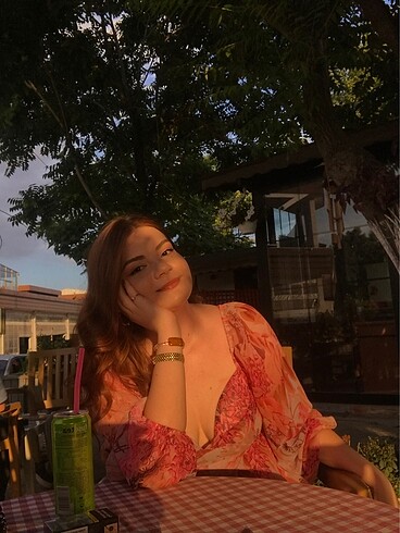 Diğer Elbise