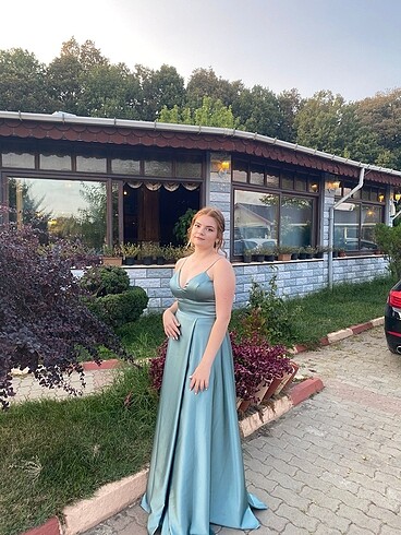 Diğer Abiye elbise