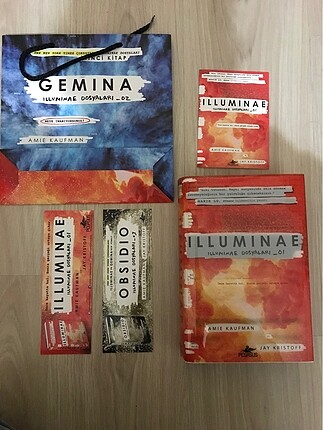 Illuminae