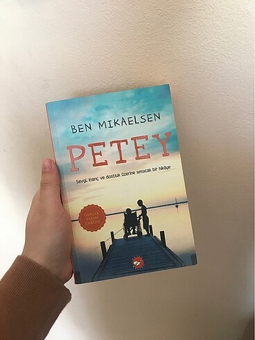 Petey
