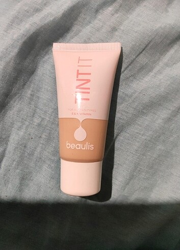 Beaulis Tint İt 131 İvory