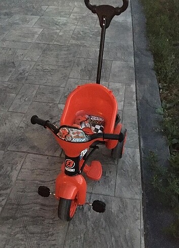  Beden Babyhope bisiklet 