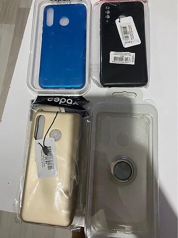 Telefon kılıfı