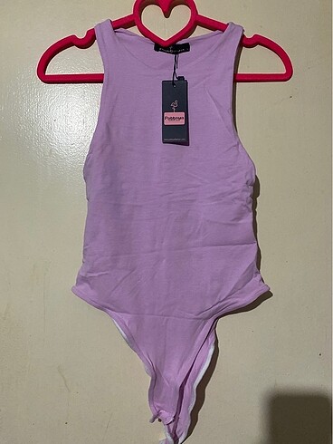 Çıtçıtlı body