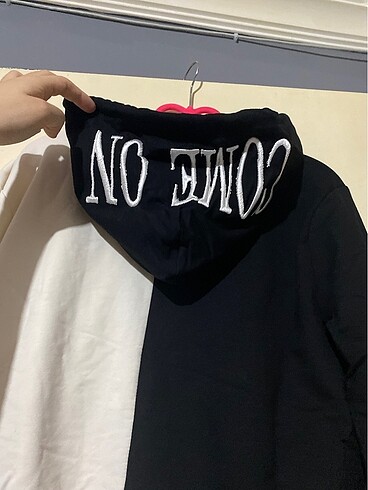 m Beden oversize sweat