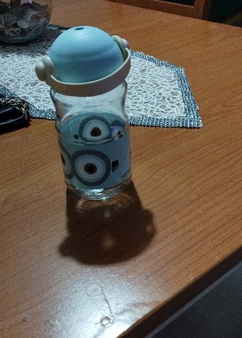 Beden cam suluk saglam