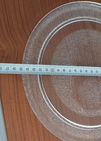 Beden Mikrodalga cam tabagı