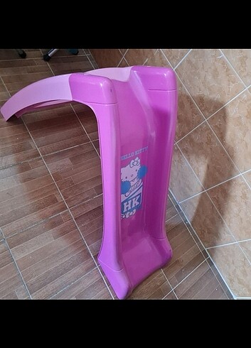 Diğer Hello kitty kaydırak