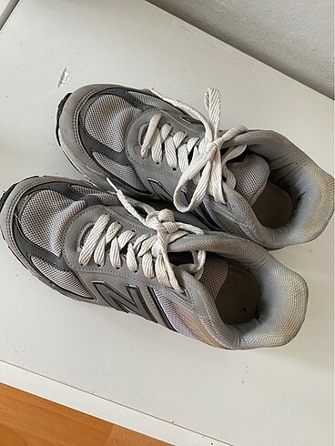New Balance Spor ayakkabı
