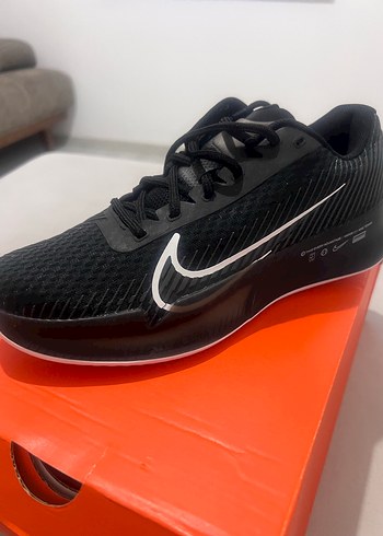 Tenis ayakkabısı - Görsel 3