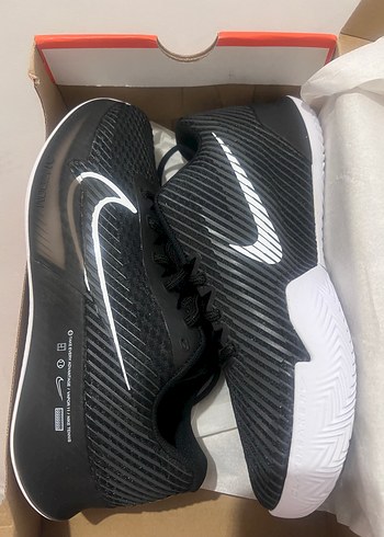 Tenis ayakkabısı - Görsel 4