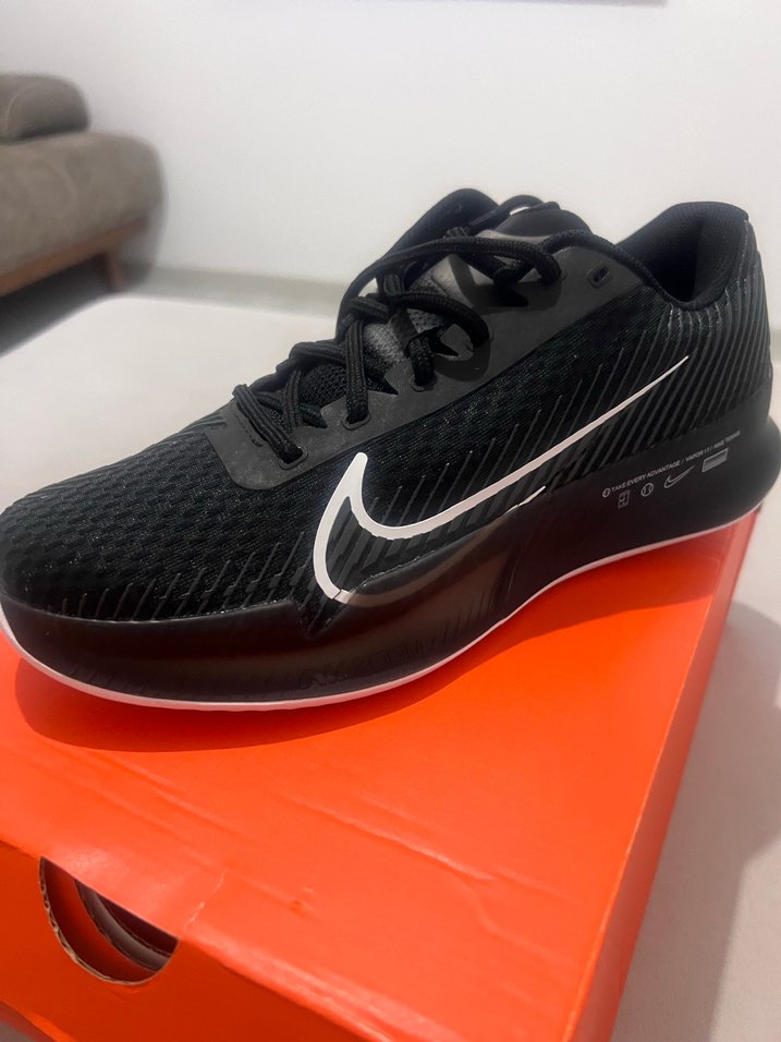 Tenis ayakkabısı - Görsel 3