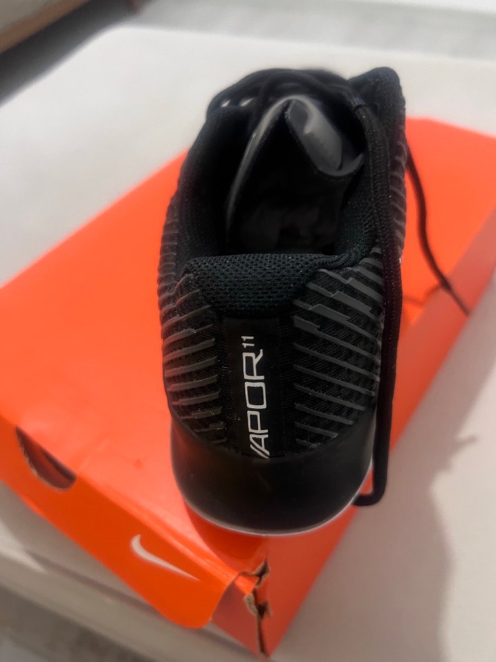 Tenis ayakkabısı - Görsel 2