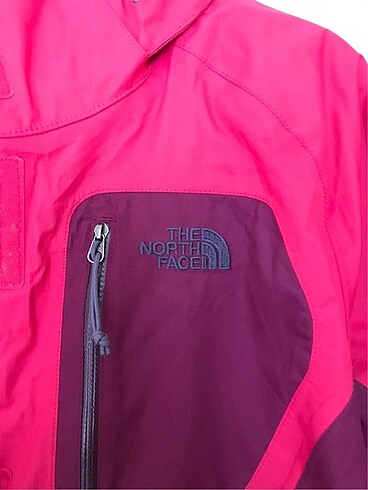 North Face The North Face