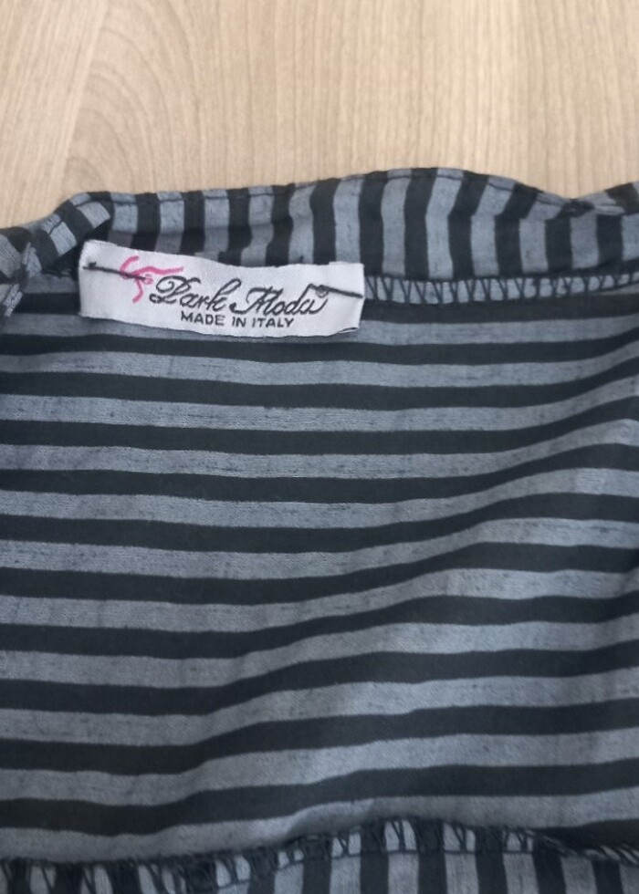 Plaj kıyafeti  - Görsel 2