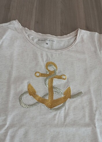 Mudo Mudo tshirt