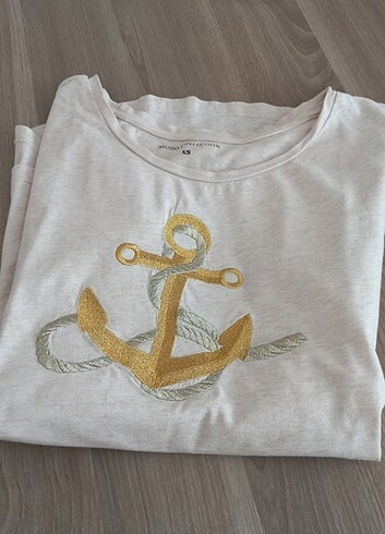 xs Beden ten rengi Renk Mudo tshirt