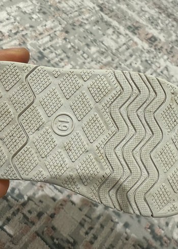 Mavi İlk Adım Erkek Ayakkabısı Vicco - Görsel 3