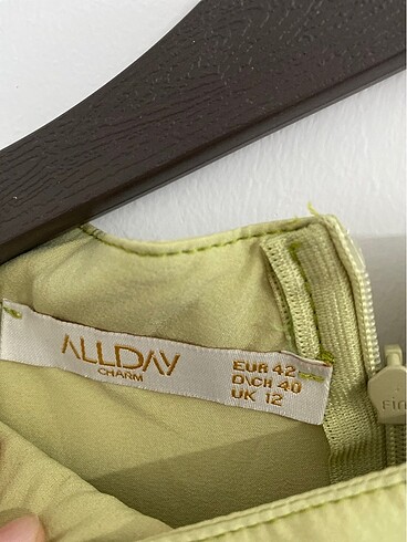 42 Beden Allday tunik SATILDI