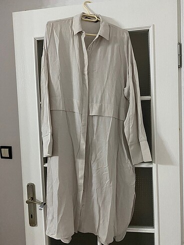 Pamuklu tunik